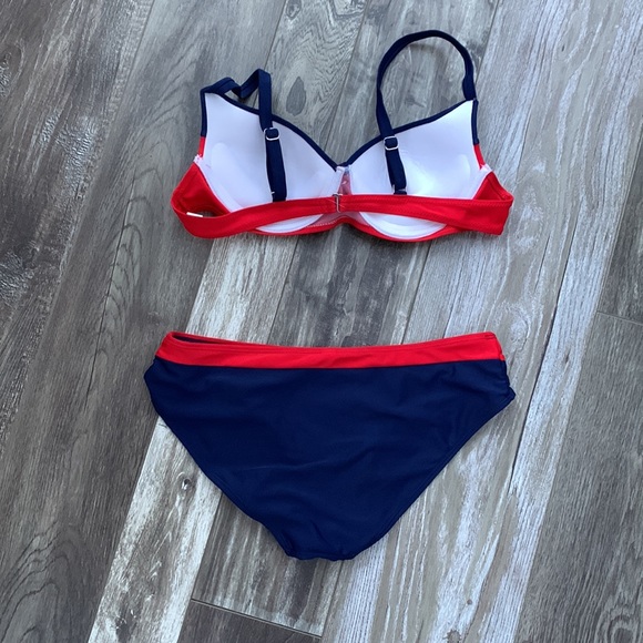 $5 add-on to any bundle!! Or 3/$25 Bathing suit size medium - Picture 2 of 4